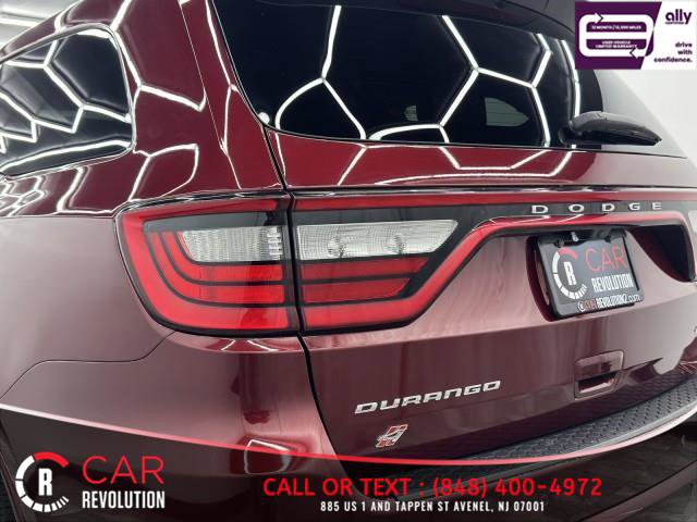 Used 2022 Dodge Durango R/T AWD/4WD image 76