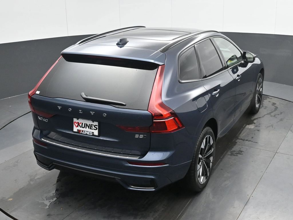 New 2026 Volvo XC60 B5 Plus w/ Protection Package Premier image 30