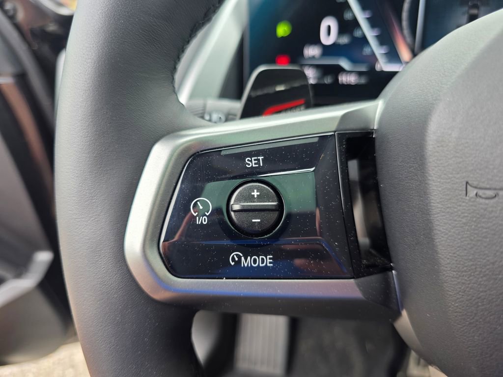 Used 2026 BMW X3 xDrive30 image 24