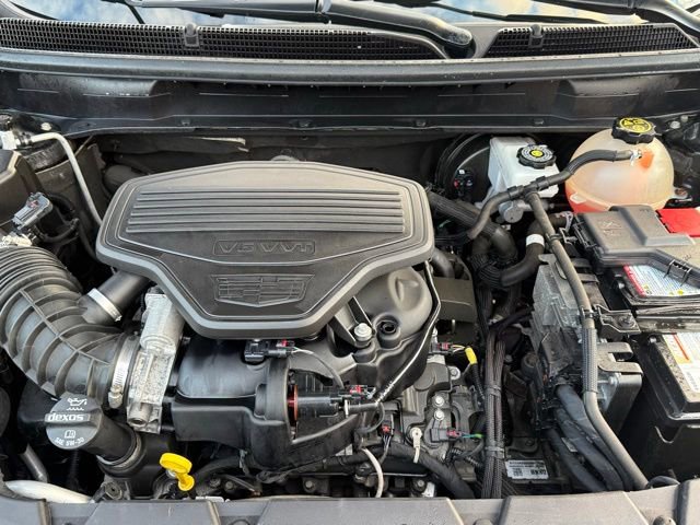 Used 2020 Cadillac XT5 Premium Luxury image 10