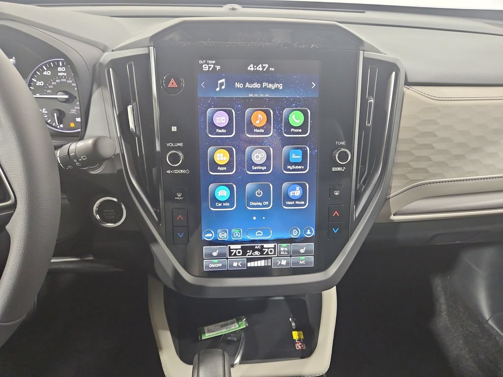New 2026 Subaru Forester Premium AWD/4WD image 18