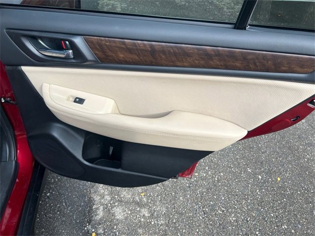 Used 2015 Subaru Outback 2.5i Limited image 22