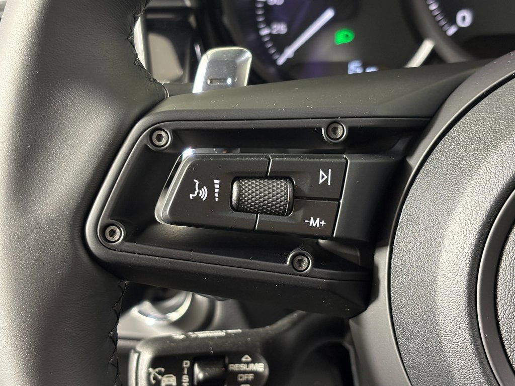 New 2026 Porsche Macan Turbo image 24