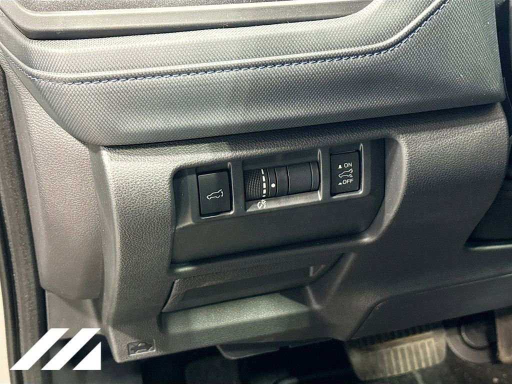 Certified 2026 Subaru Forester Premium image 10
