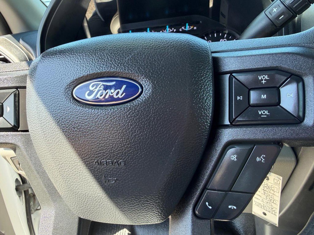 Used 2022 Ford F350 XL w/ Power Equipment Group image 49