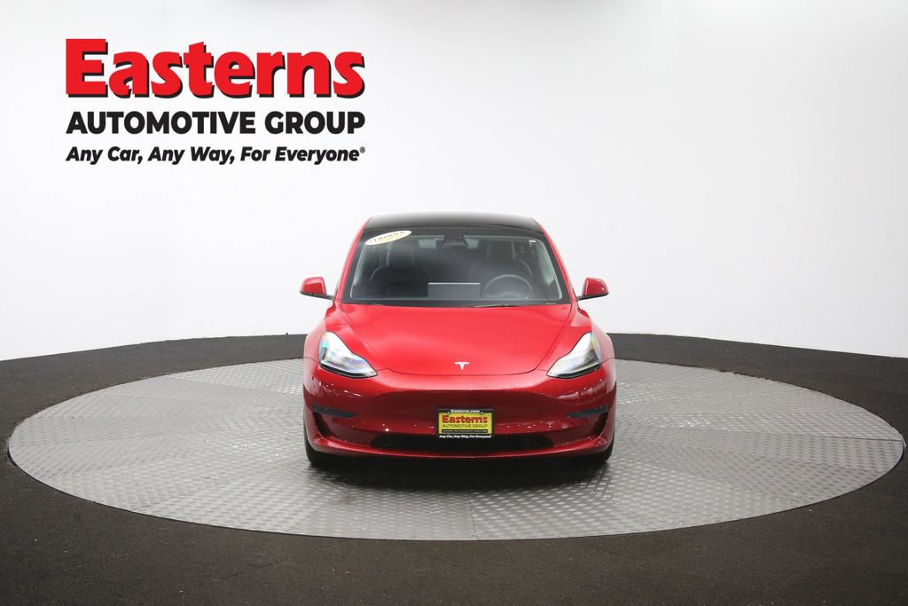Used 2023 Tesla Model 3 Standard Range RWD image 47