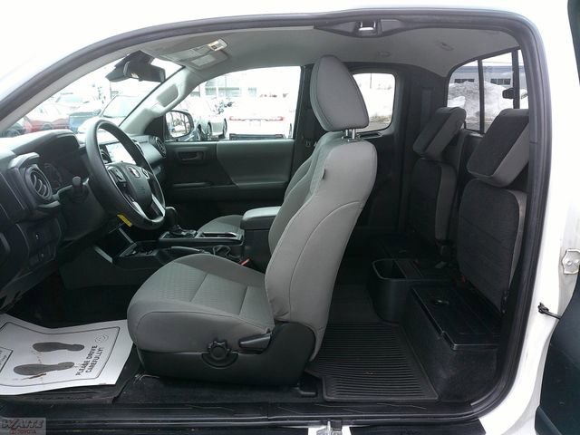 Used 2023 Toyota Tacoma SR w/ SR Convenience Package image 22