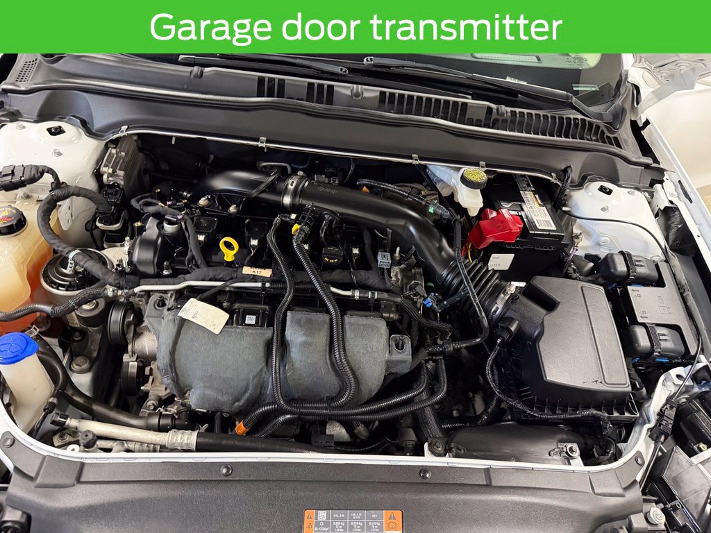 Used 2019 Ford Fusion Titanium AWD/4WD image 42