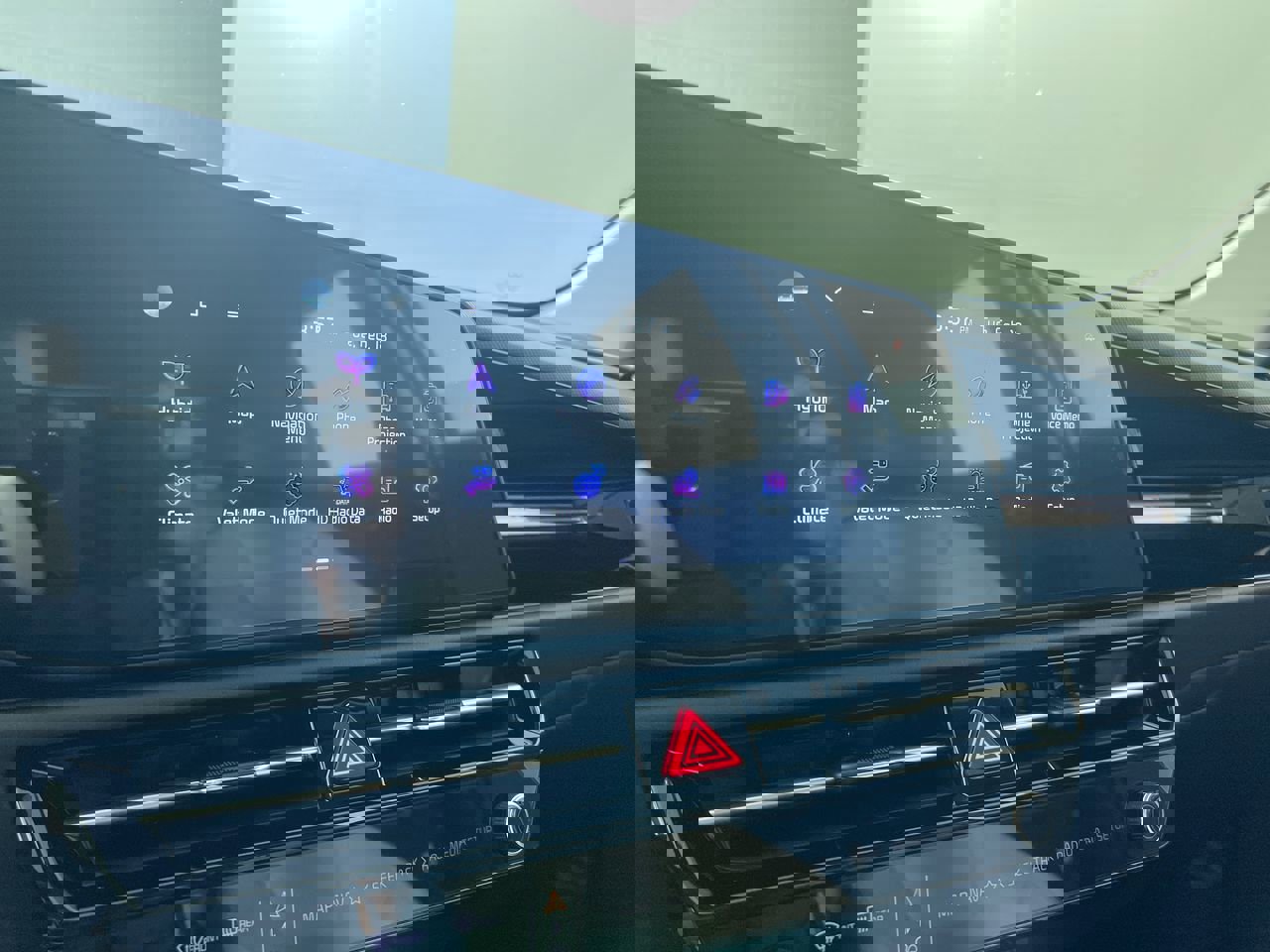 Certified 2023 Kia Niro EX image 26