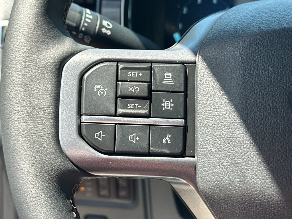 New 2026 Ford F150 Lariat AWD/4WD image 18