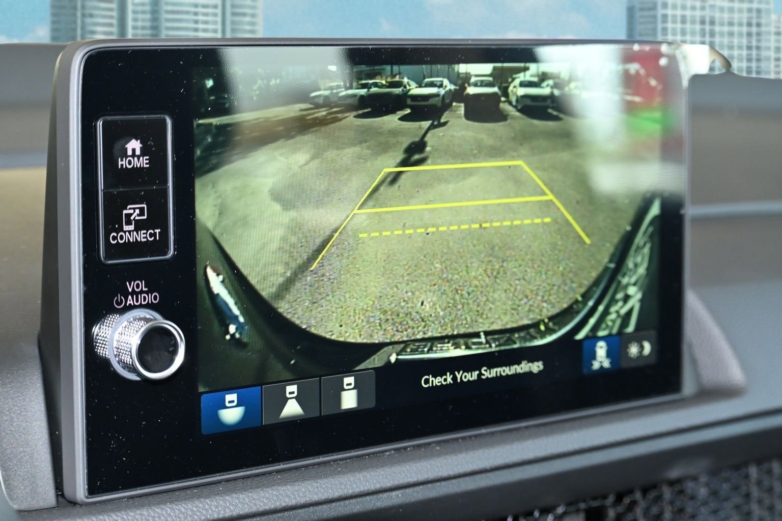 New 2026 Honda CR-V EX-L image 29