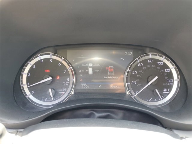 Used 2022 Toyota Highlander Limited image 20