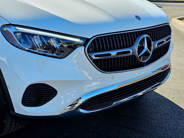 New 2026 Mercedes-Benz GLC 300 4MATIC image 3