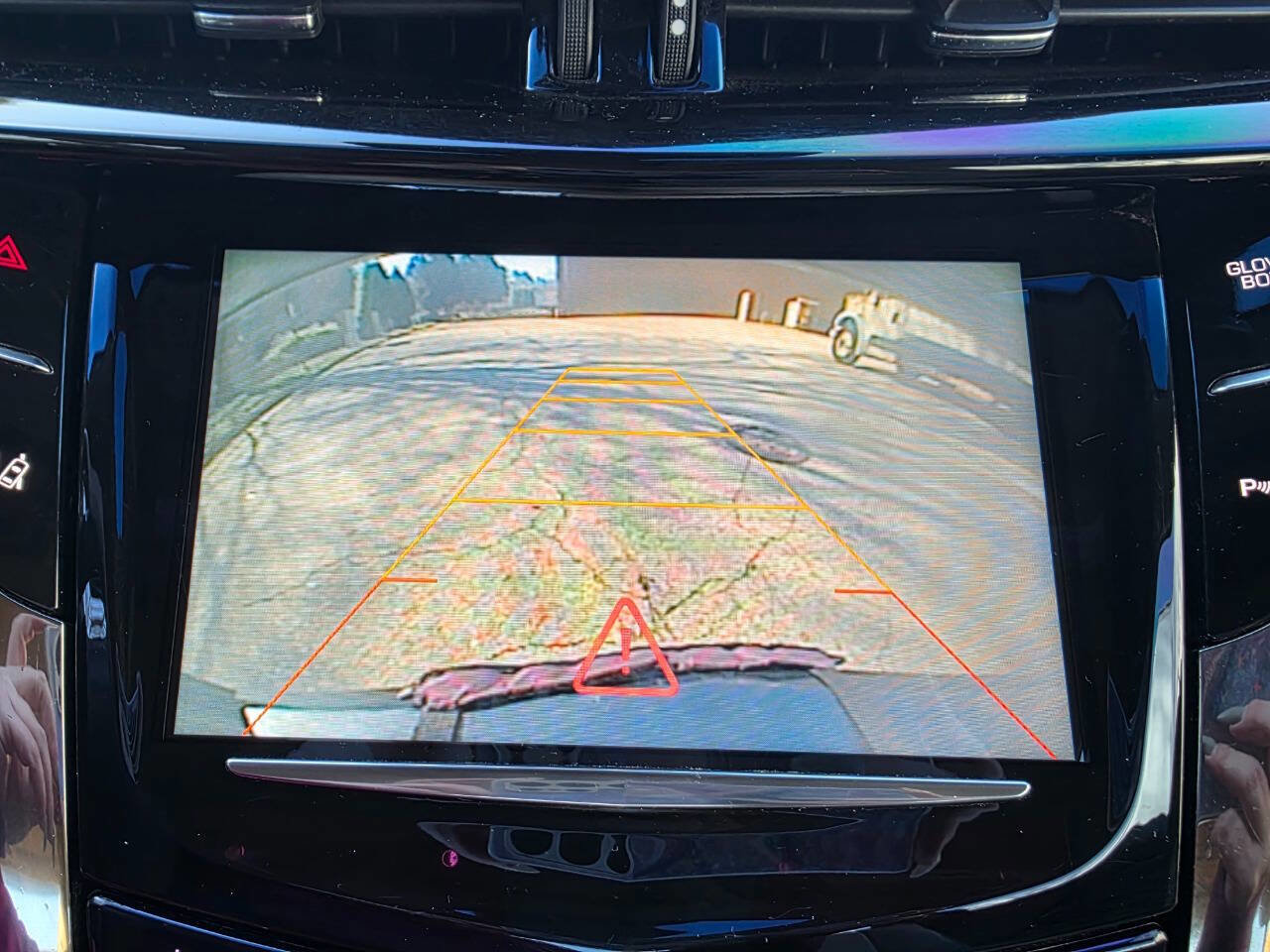 Used 2014 Cadillac ELR Base 2dr Coupe w/ Luxury Package image 25