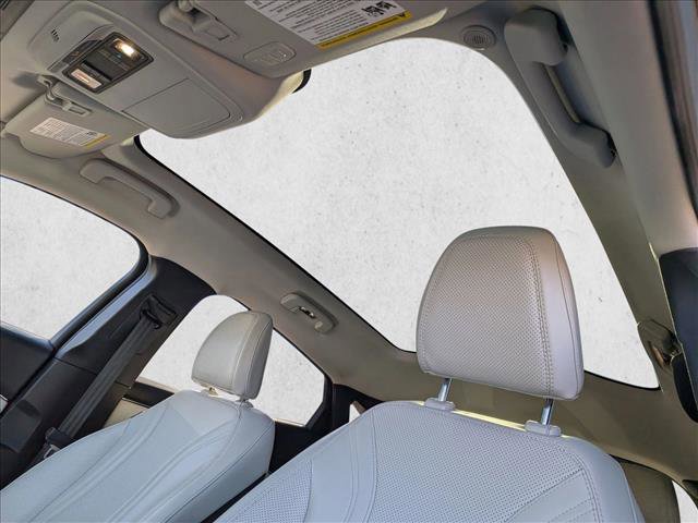 Used 2021 Ford Mustang Mach-E Premium image 14