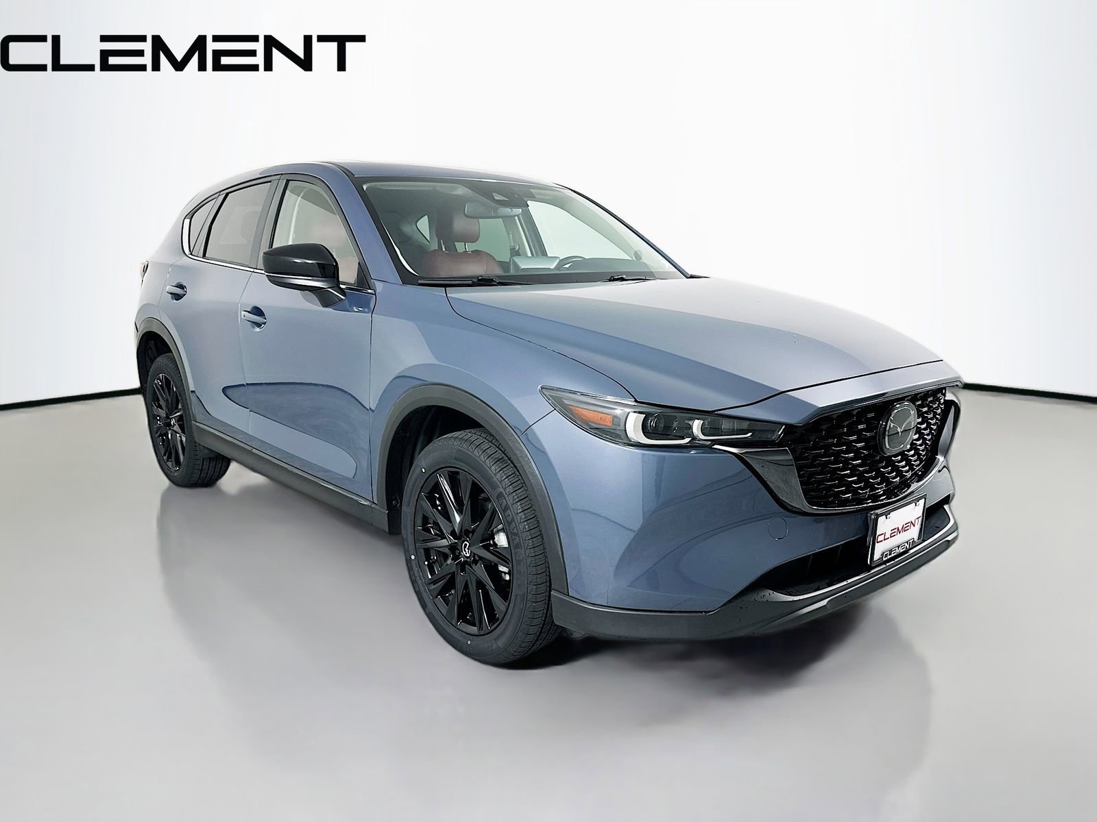 Used 2023 MAZDA CX-5 Carbon Edition image 5