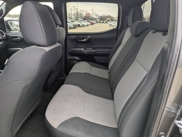 Used 2023 Toyota Tacoma TRD Off-Road w/ Technology Package image 26