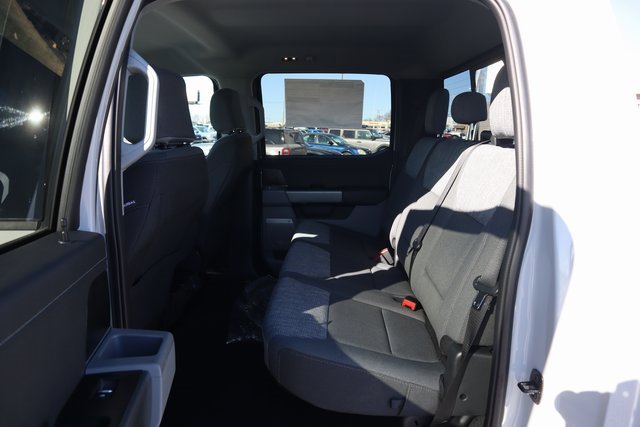 New 2026 Ford F250 XLT w/ XLT Premium Package image 20