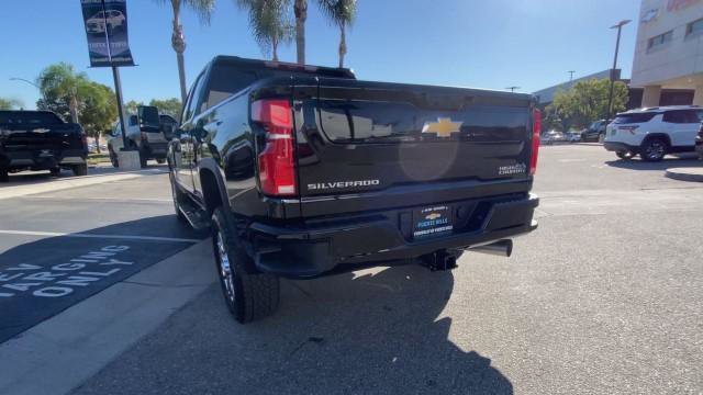 New 2026 Chevrolet Silverado 2500 High Country w/ Technology Package image 7