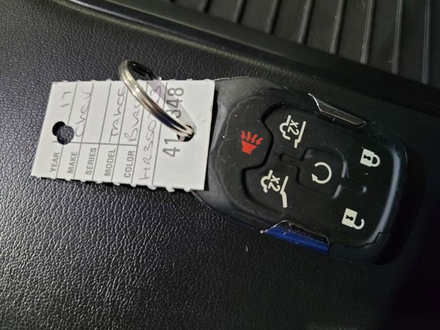 Used 2017 Chevrolet Tahoe LT w/ LT Signature Package image 14