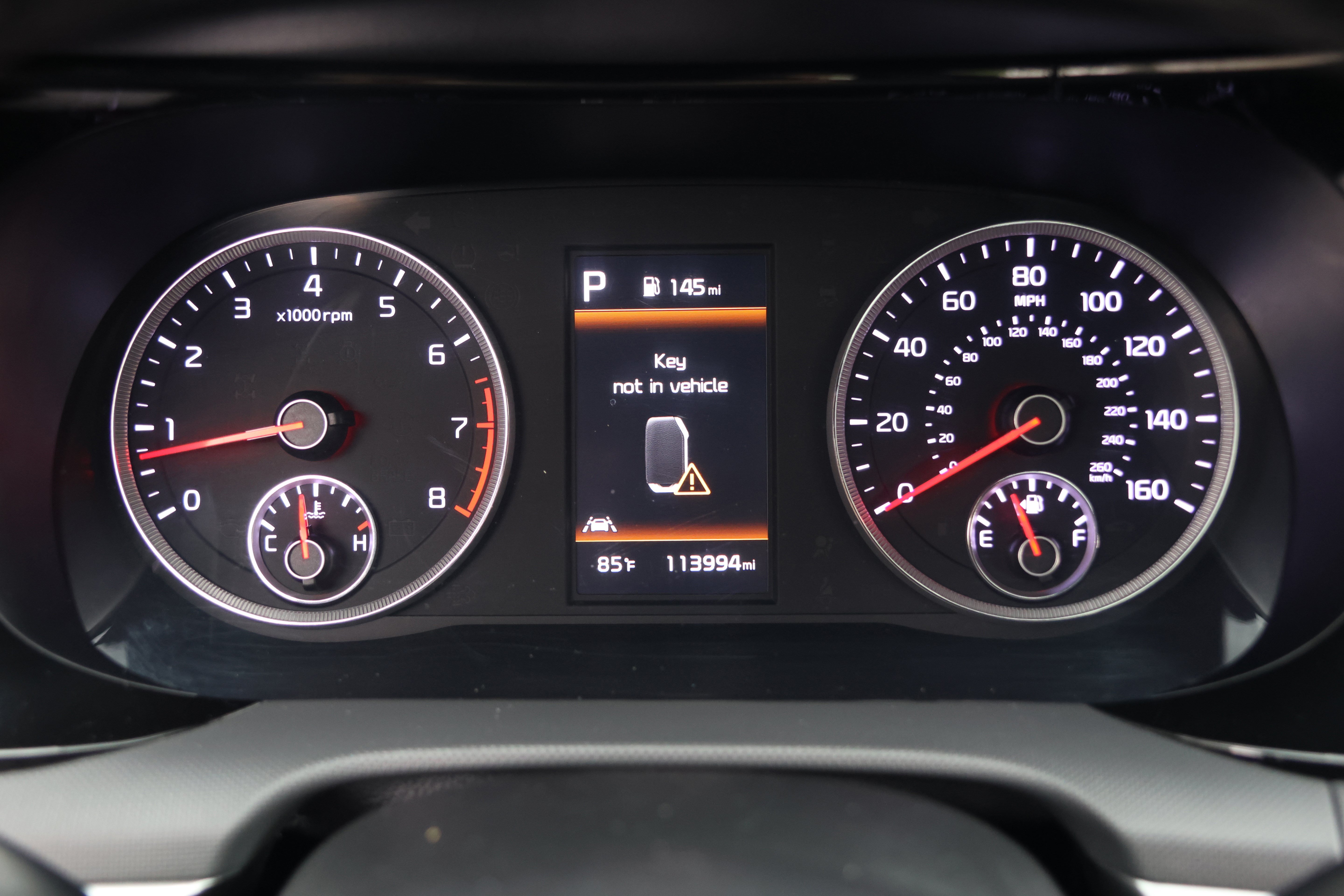 Used 2022 Kia K5 GT-Line w/ GT-Line FWD Premium Package image 15