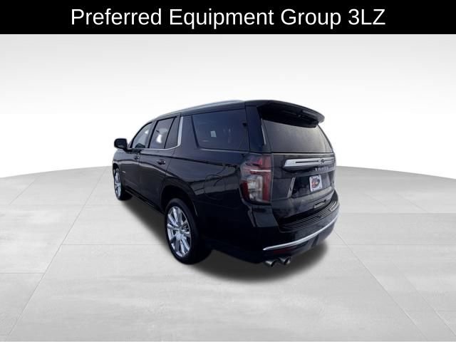 Certified 2023 Chevrolet Tahoe High Country w/ Premium Package 2 image 5