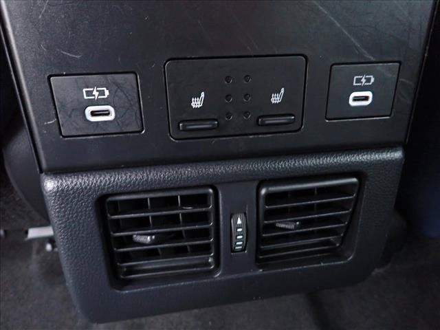 Used 2023 Subaru Solterra AWD image 11