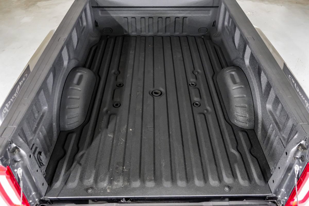 Used 2025 Ford F350 XL AWD/4WD image 49
