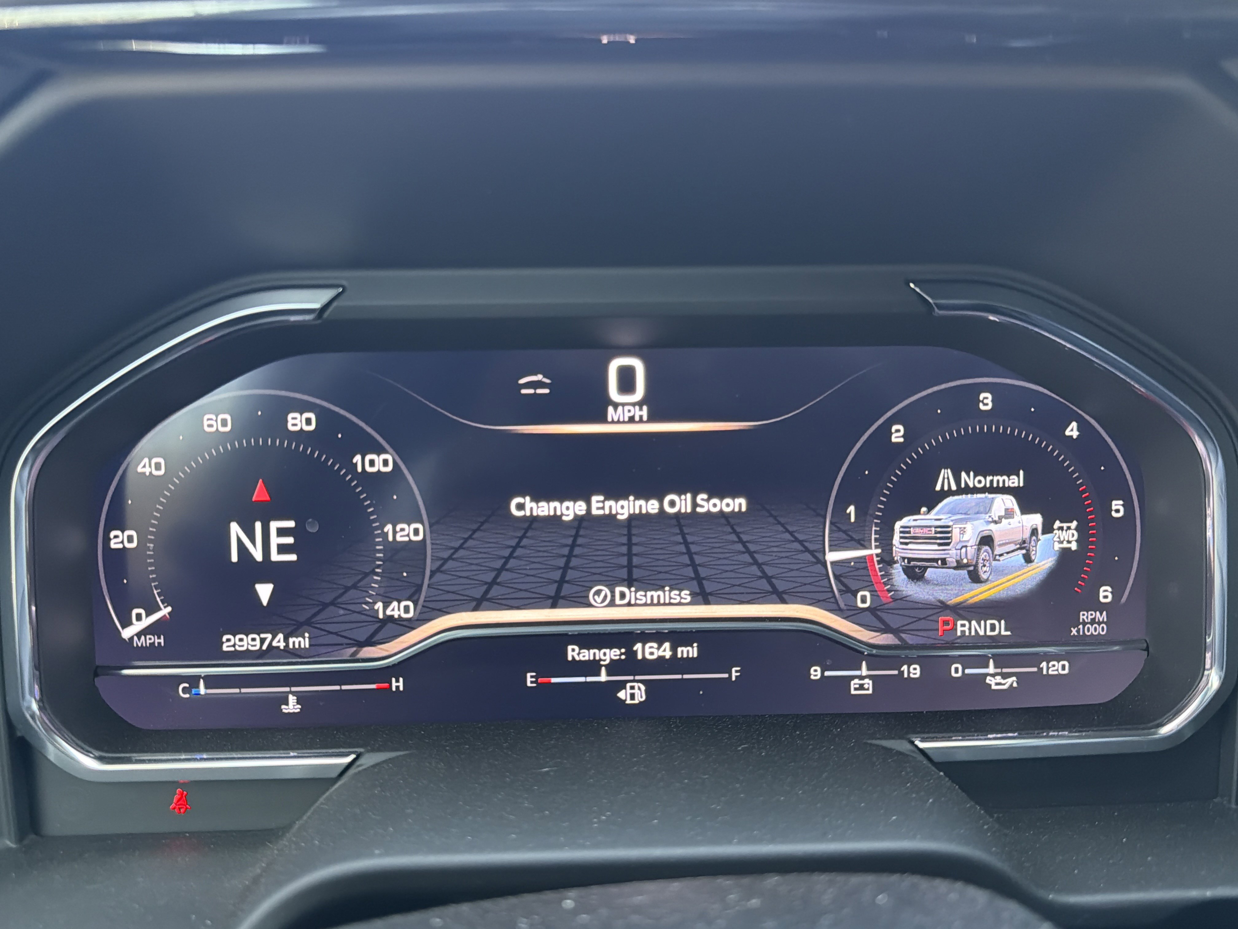 Used 2025 GMC Sierra 2500 AT4 w/ AT4 Premium Plus Package image 15