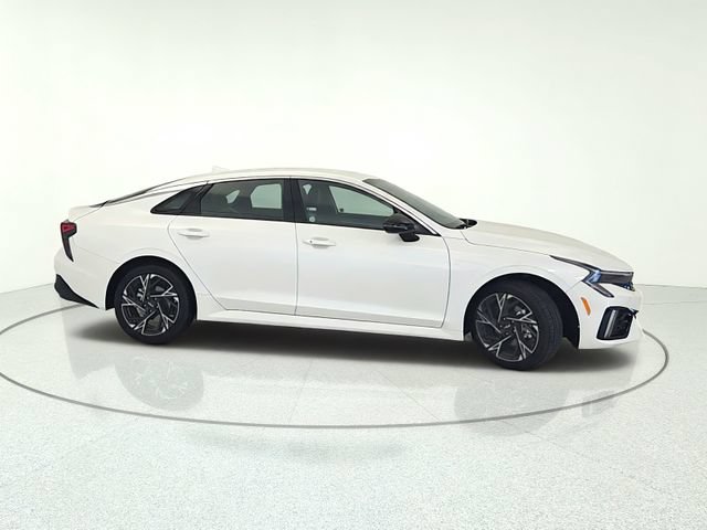 Used 2025 Kia K5 GT-Line FWD image 7