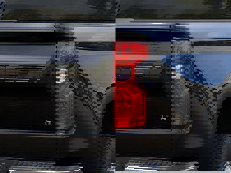 New 2026 Chevrolet Silverado 1500 LT image 11