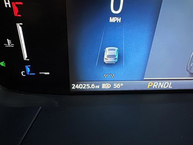 Used 2025 Ford Escape Active FWD image 18