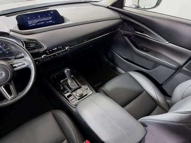 Used 2023 MAZDA CX-30 AWD 2.5 S w/ Preferred Package image 29