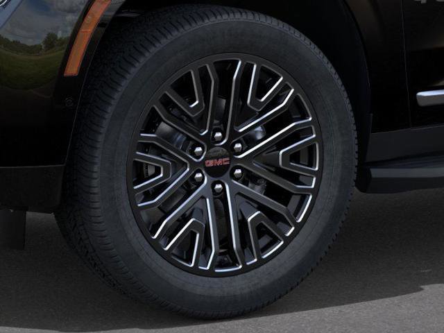 New 2026 GMC Yukon Elevation w/ Elevation Premium Package RWD image 9
