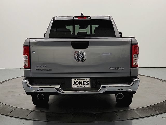 Used 2023 RAM 1500 Big Horn AWD/4WD image 7