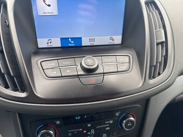 Used 2017 Ford Escape SE w/ Equipment Group 201A image 14