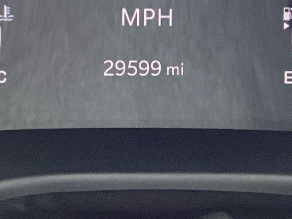 Used 2022 Jeep Compass Sport image 4