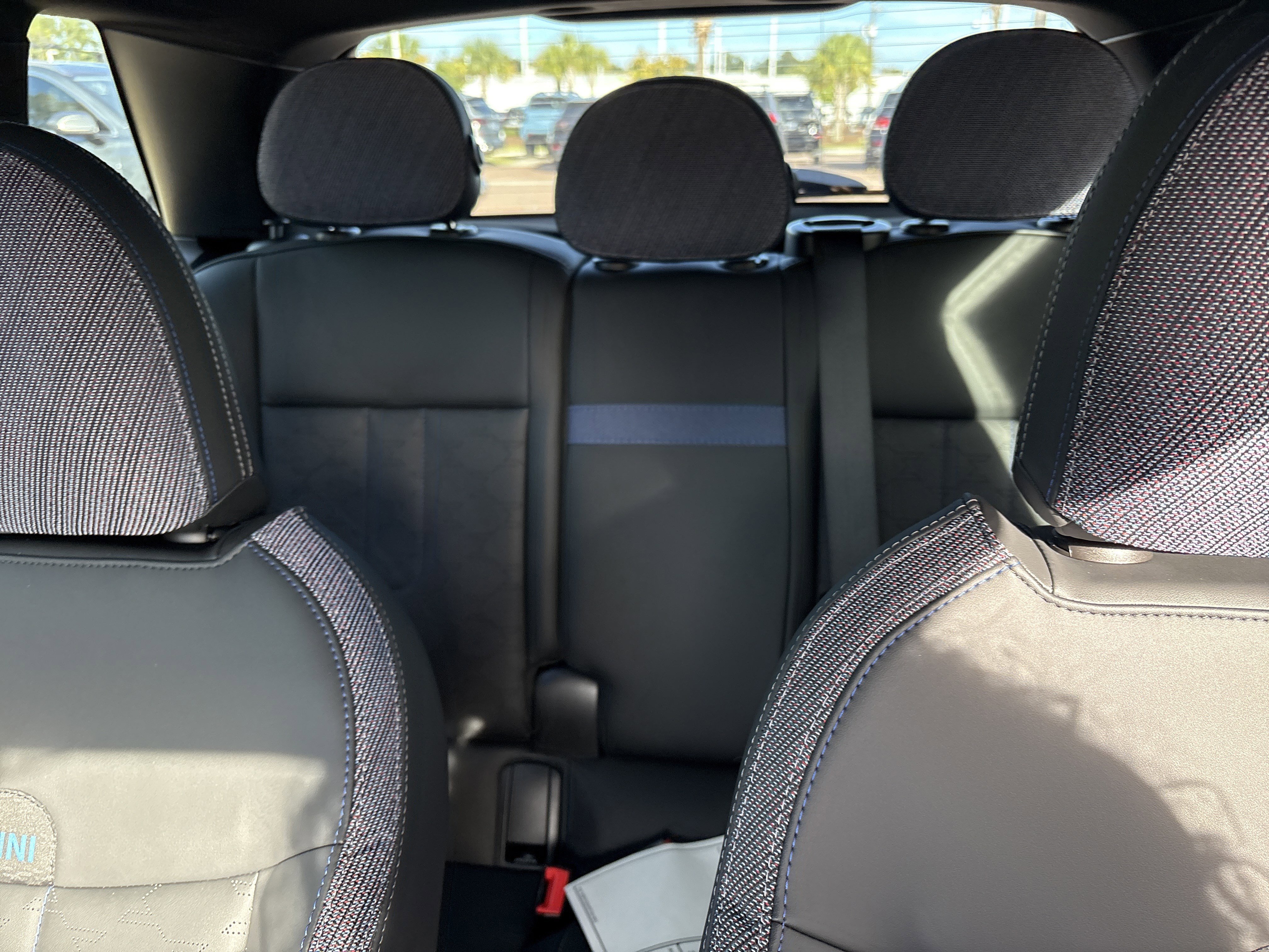 Used 2026 MINI Cooper S image 19