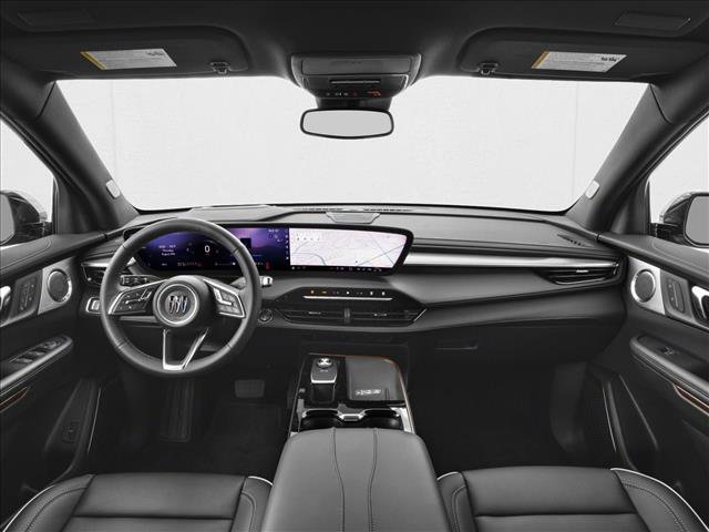 New 2026 Buick Enclave Avenir FWD image 5