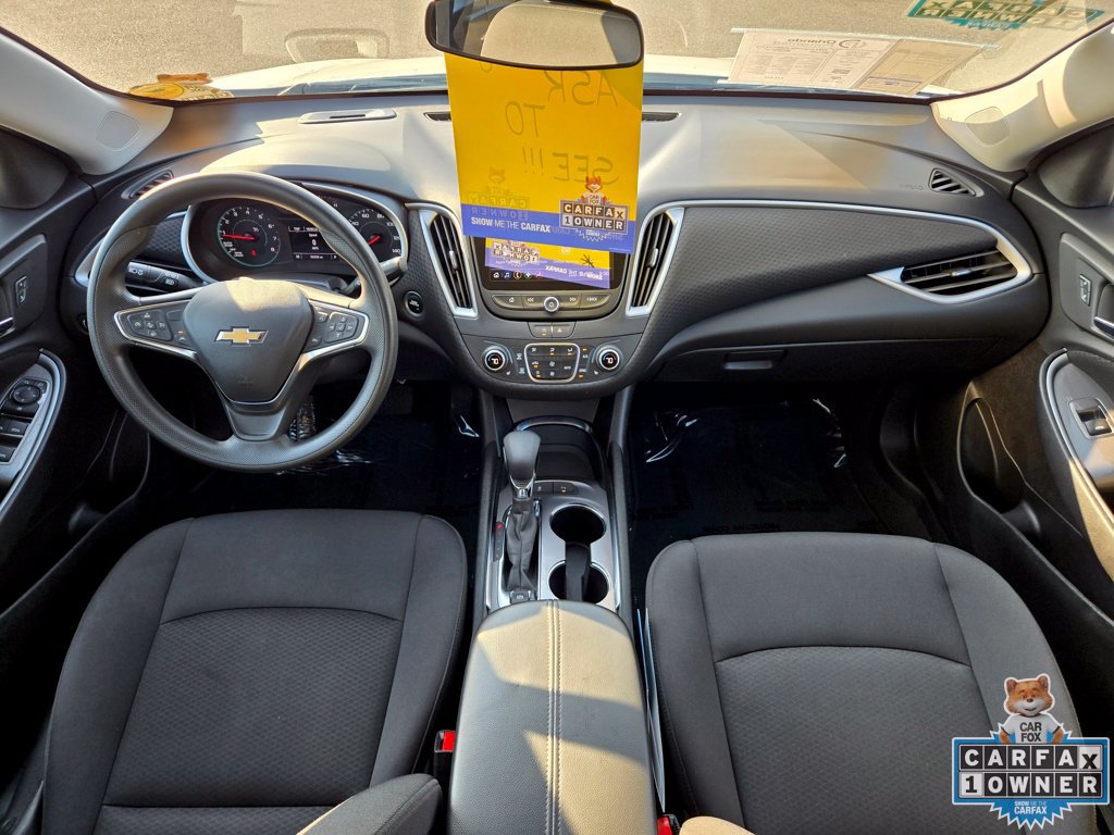 Used 2025 Chevrolet Malibu LT FWD image 39