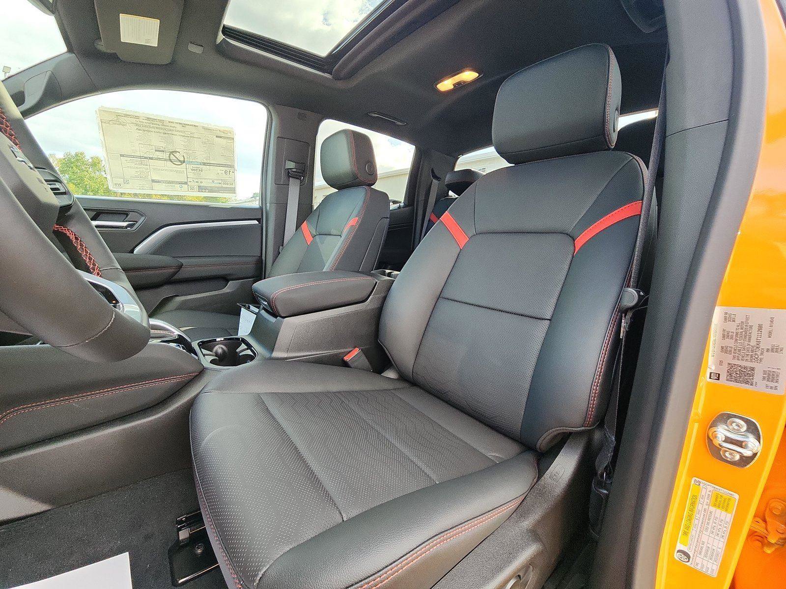 New 2026 Chevrolet Colorado Z71 w/ Technology Package image 18