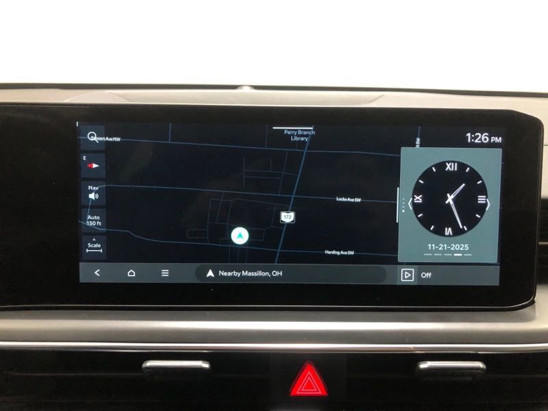 New 2025 Kia K5 GT-Line image 28