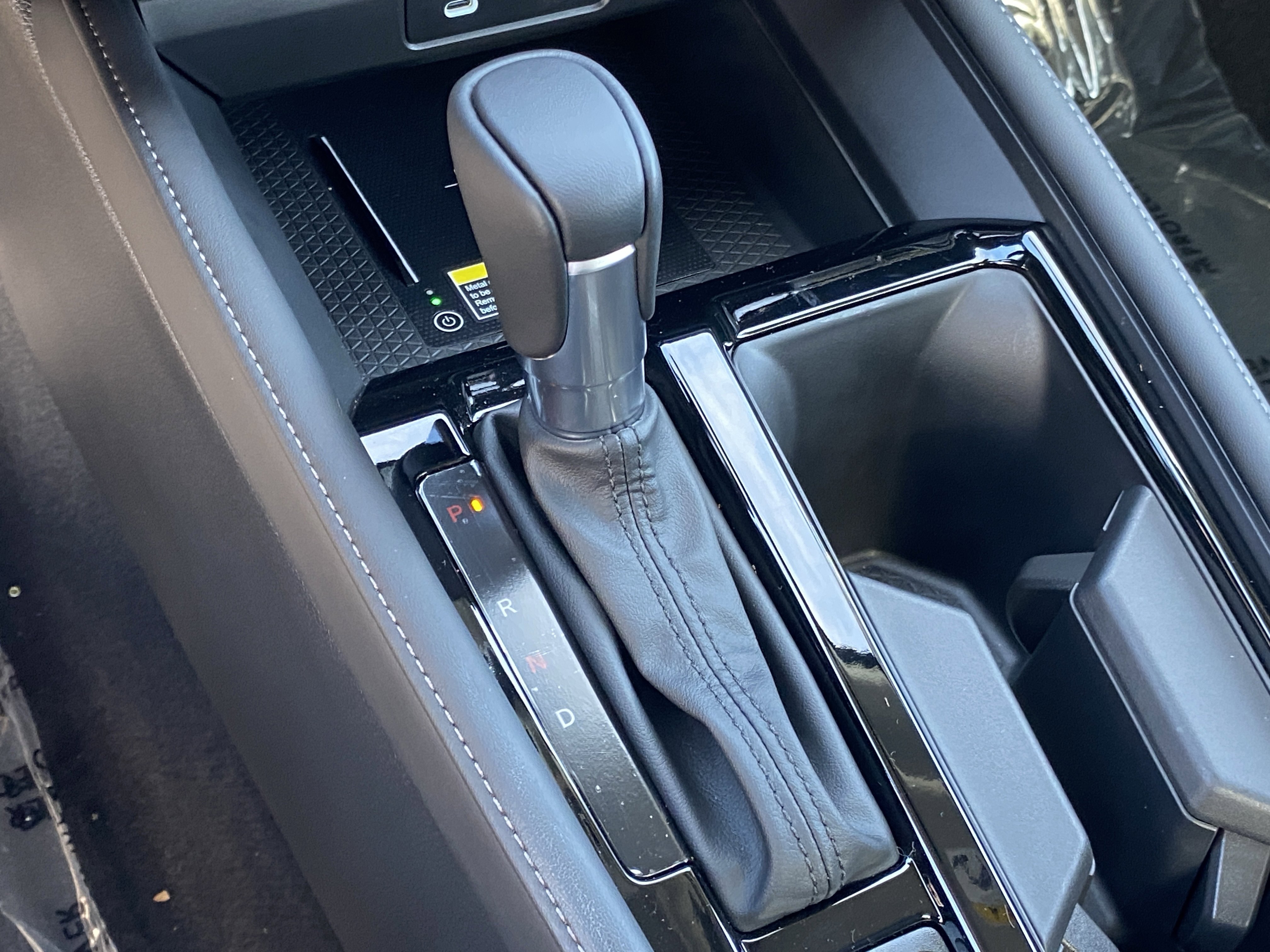 Used 2025 Honda Accord Touring image 24