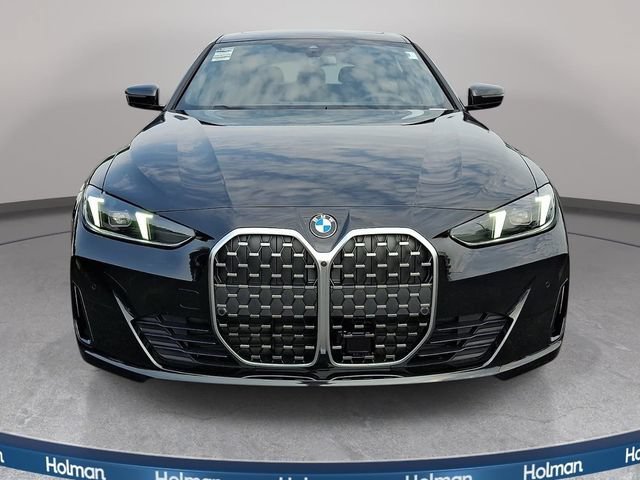 New 2026 BMW 430i xDrive w/ Premium Package AWD/4WD image 2