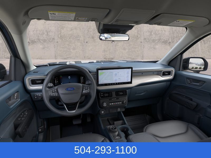 New 2026 Ford Maverick Lariat AWD/4WD image 11