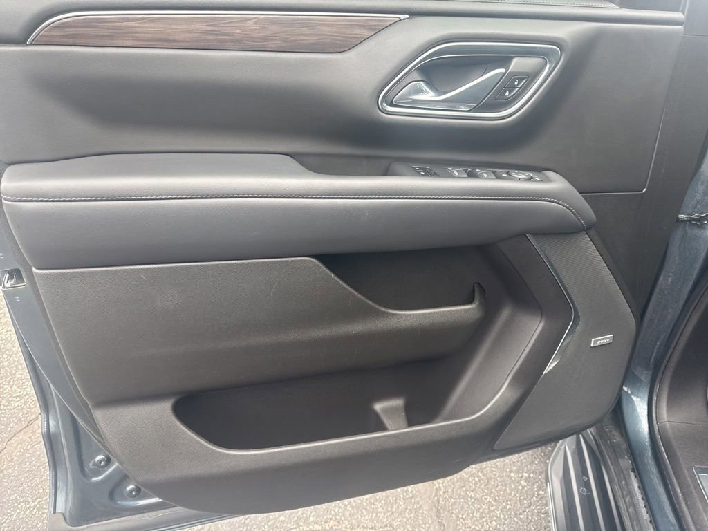 Used 2021 Chevrolet Tahoe LT image 10