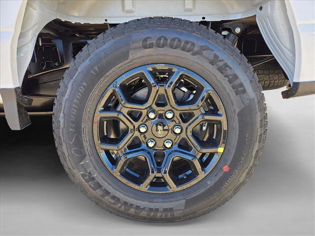 New 2026 Ford F150 XLT w/ Equipment Group 302A MID AWD/4WD image 10