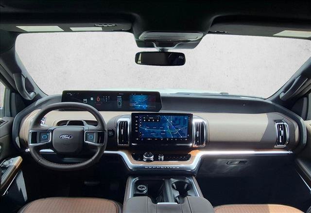 New 2027 Ford Expedition Max King Ranch AWD/4WD image 15