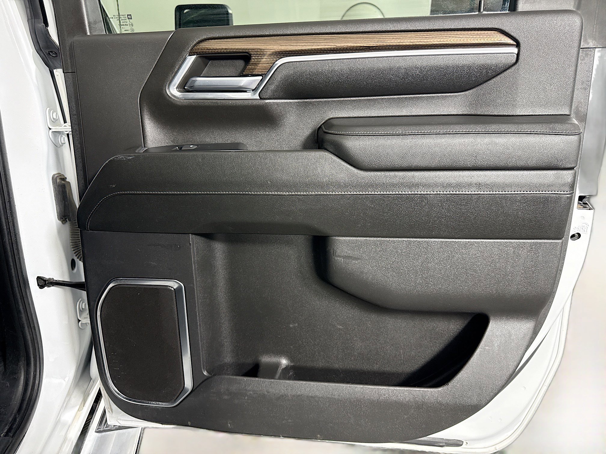 Used 2024 Chevrolet Silverado 2500 LT w/ Convenience Package AWD/4WD image 27