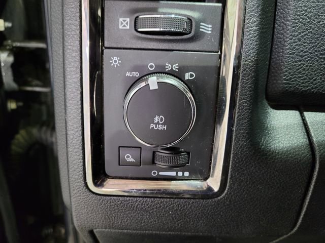 Used 2016 RAM 1500 Sport image 47